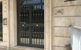 Hotel Arcadia Rome